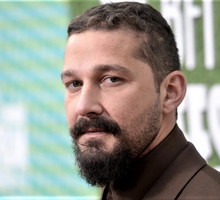 Shia LaBeouf