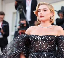 Florence Pugh