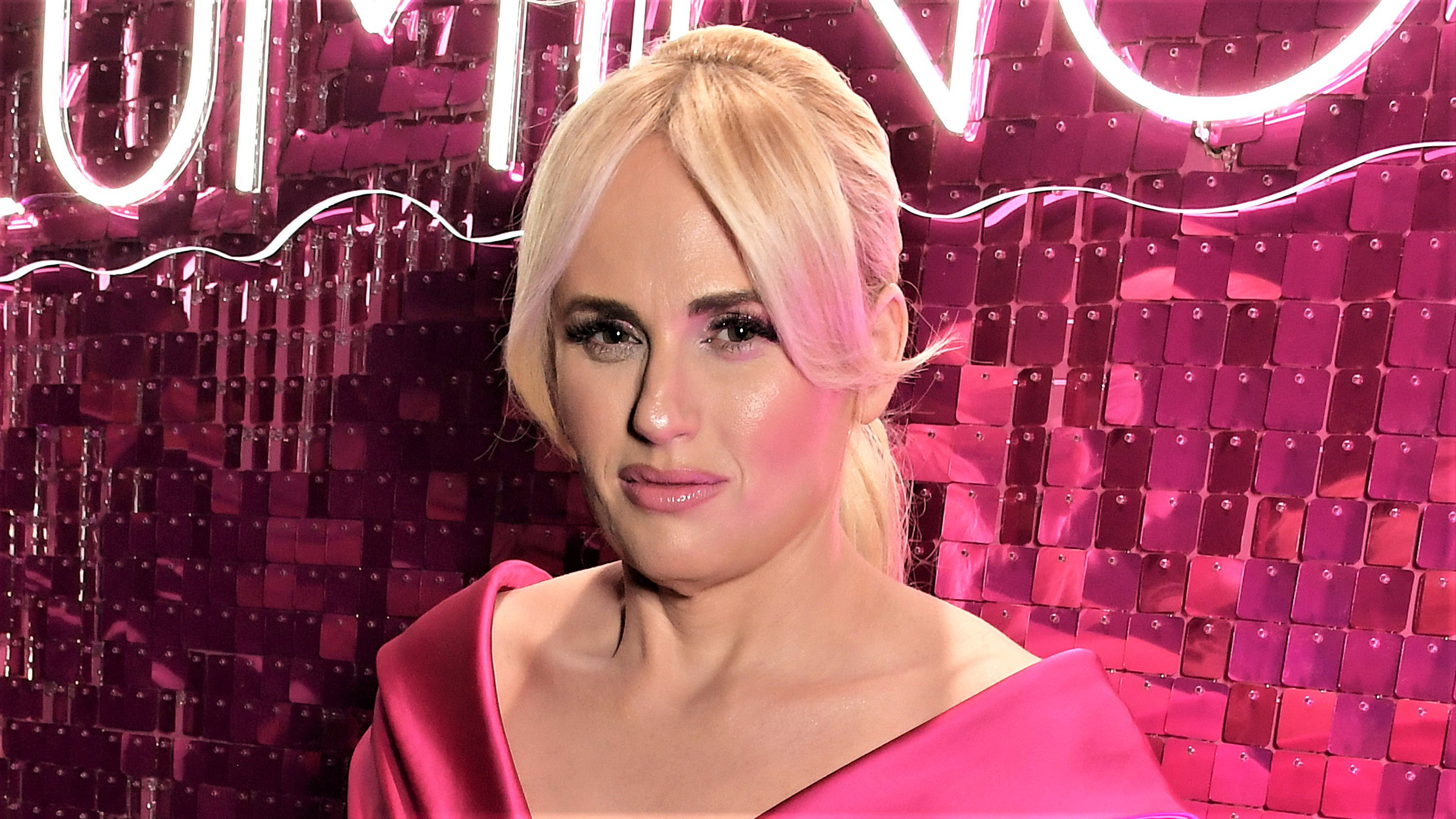 Rebel Wilson