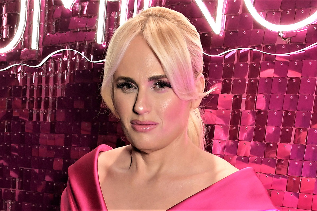 Rebel Wilson