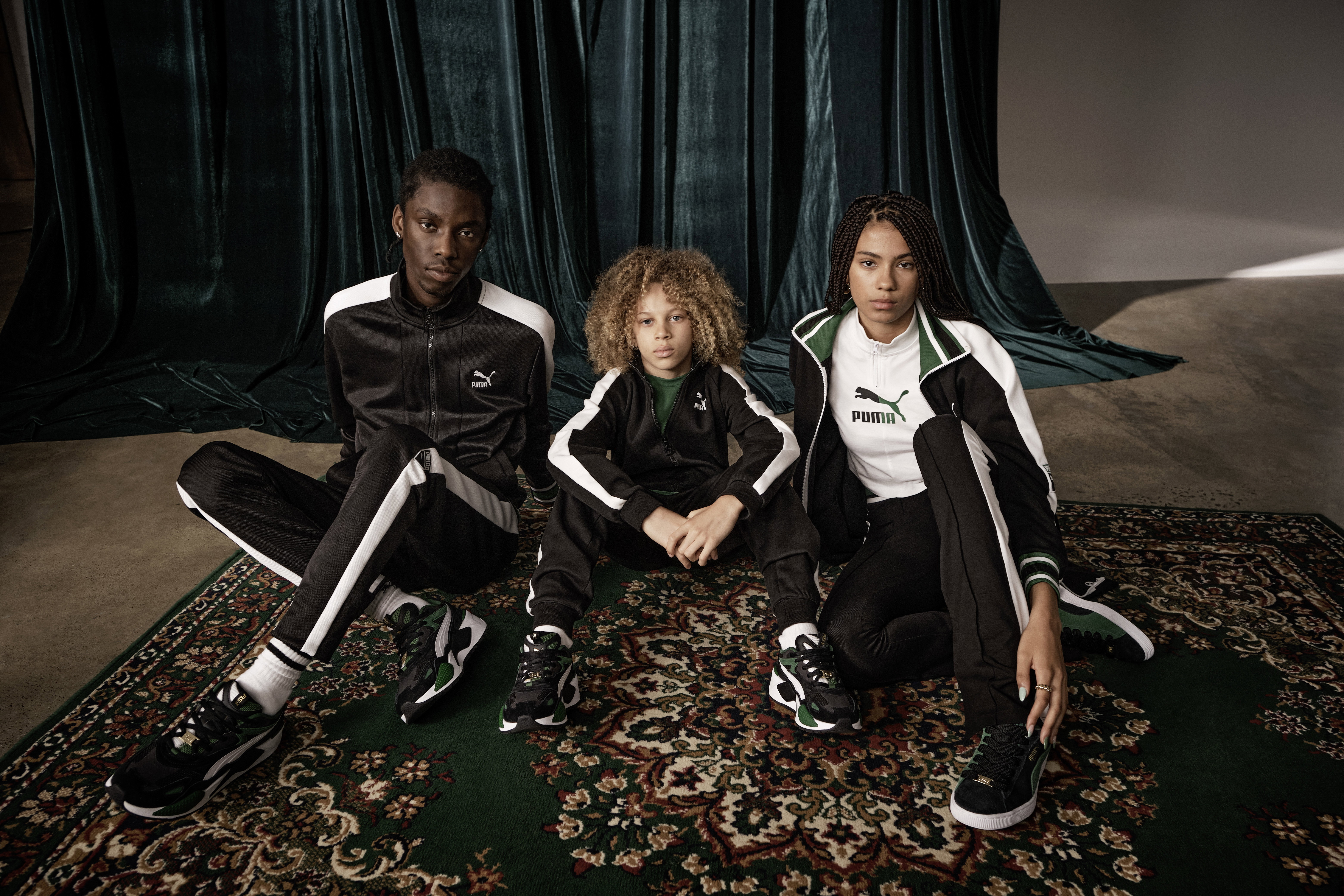 PUMA Archive Remastered