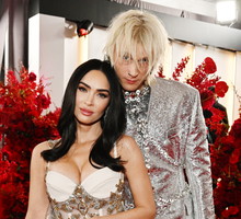 Megan Fox i Machine Gun Kelly rozstali się? Aktorka opublikowała wymowny post na Instagramie, a następnie skasowała konto