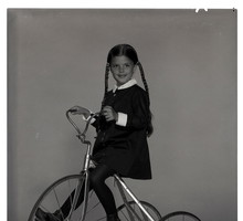 Lisa Loring nie żyje. Pierwsza odtwórczyni roli Wednesday Addams zmarła w wieku 64 lat