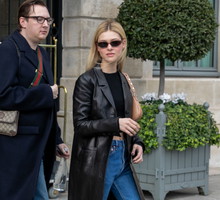 Nicola Peltz