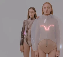 Emotional Clothing - projekt dr Igi Węglińskiej