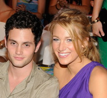 Penn Badgley