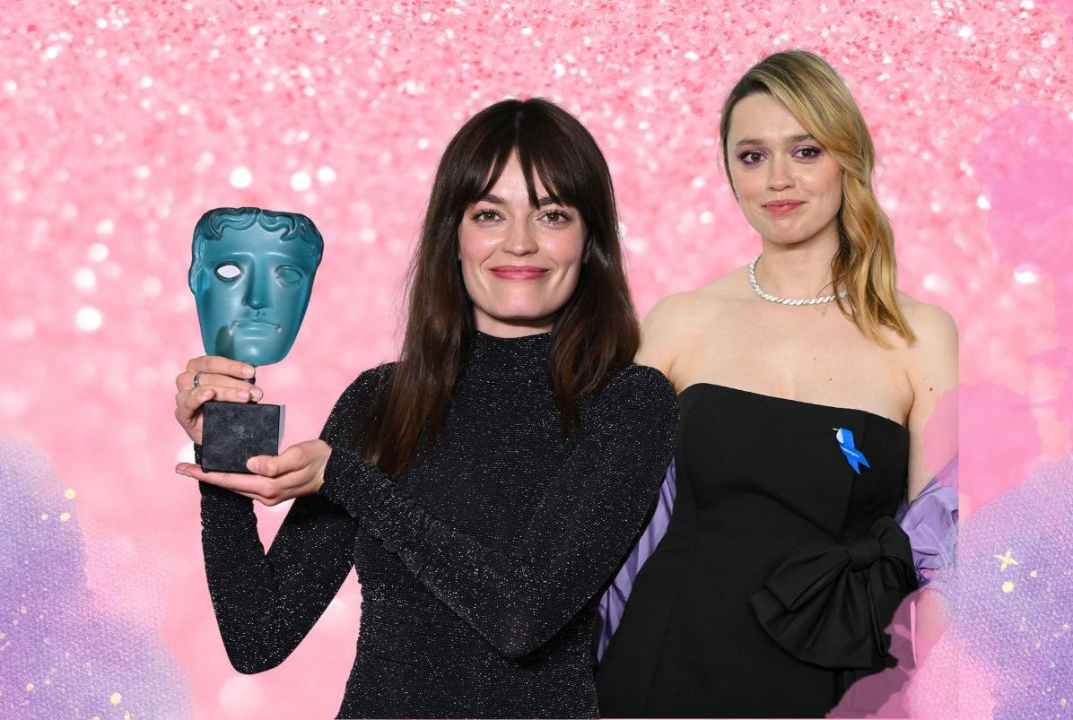 Emma i Aimee