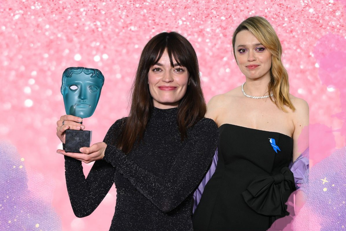 Emma i Aimee