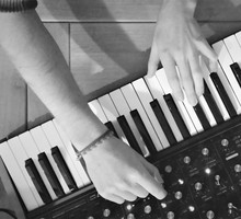 Jak nauczyć się grać na keyboardzie?