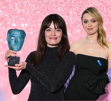 Emma i Aimee