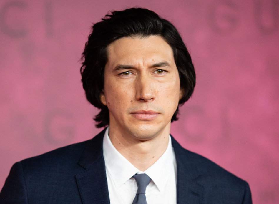 Adam Driver