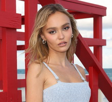Lily-Rose Depp