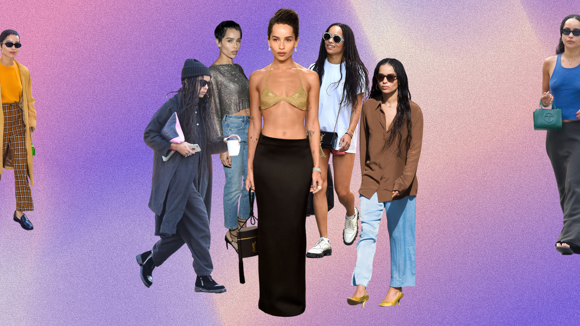 Style Evolution