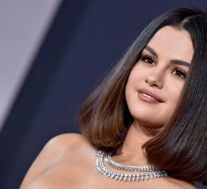 Selena Gomez