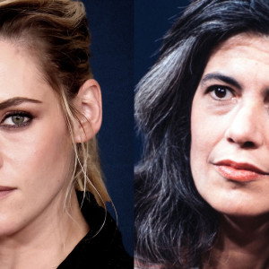 Kristen Stewart zagra Susan Sontag