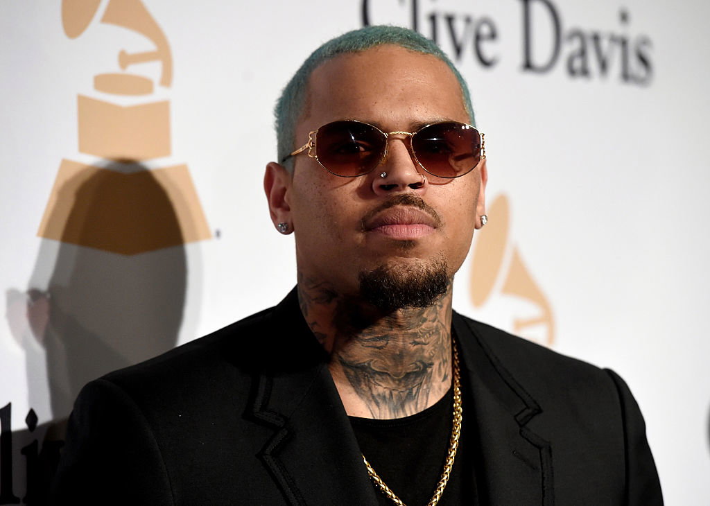Chris Brown narzeka, że nadal wypomina mu się pobicie Rihanny: „Jestem tym zmęczony”
