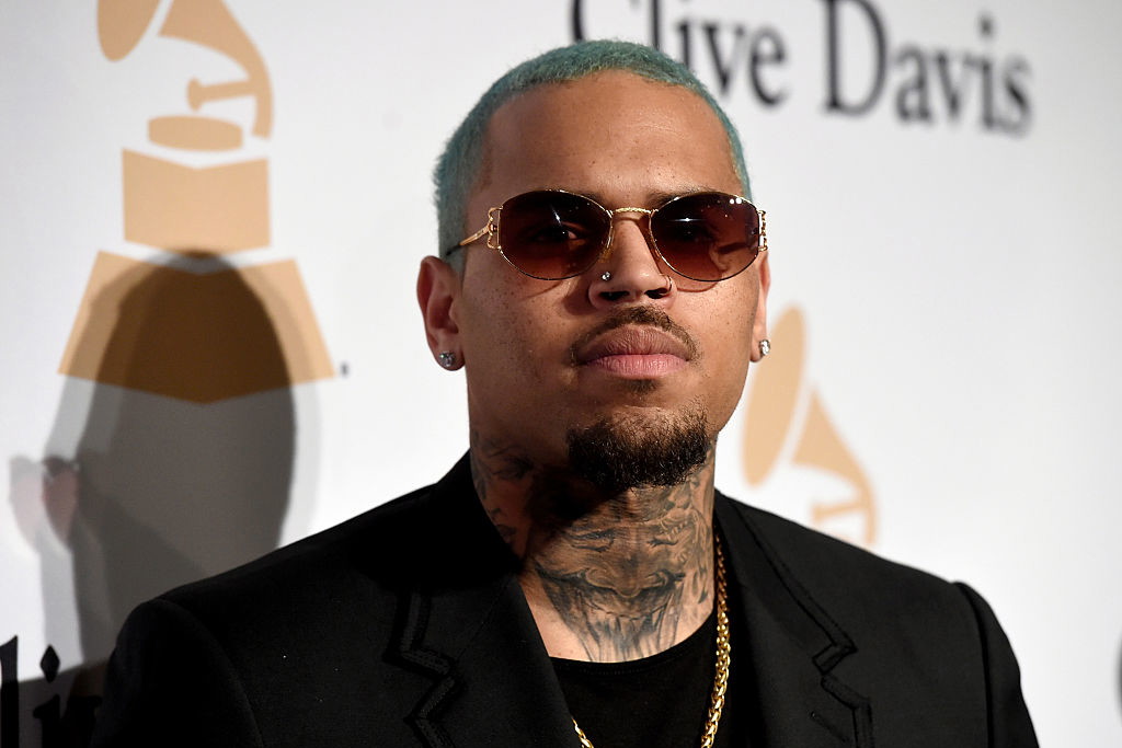 Chris Brown narzeka, że nadal wypomina mu się pobicie Rihanny: „Jestem tym zmęczony”