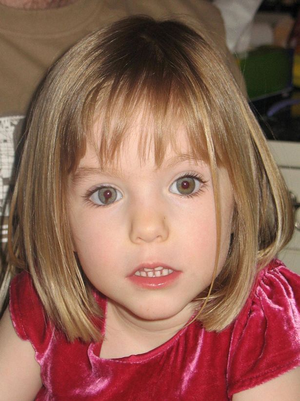 Czy Madeleine McCann została w końcu odnaleziona? Polka uważa, że to właśnie ona jest zaginioną przed laty dziewczynką