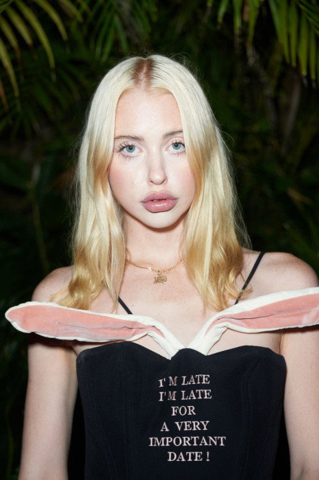 Chloe Cherry