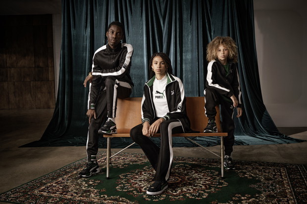 PUMA Archive Remastered