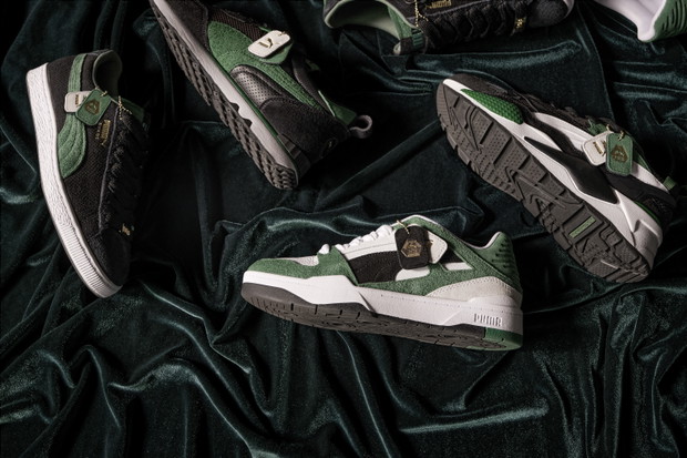 PUMA Archive Remastered