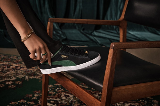 PUMA Archive Remastered