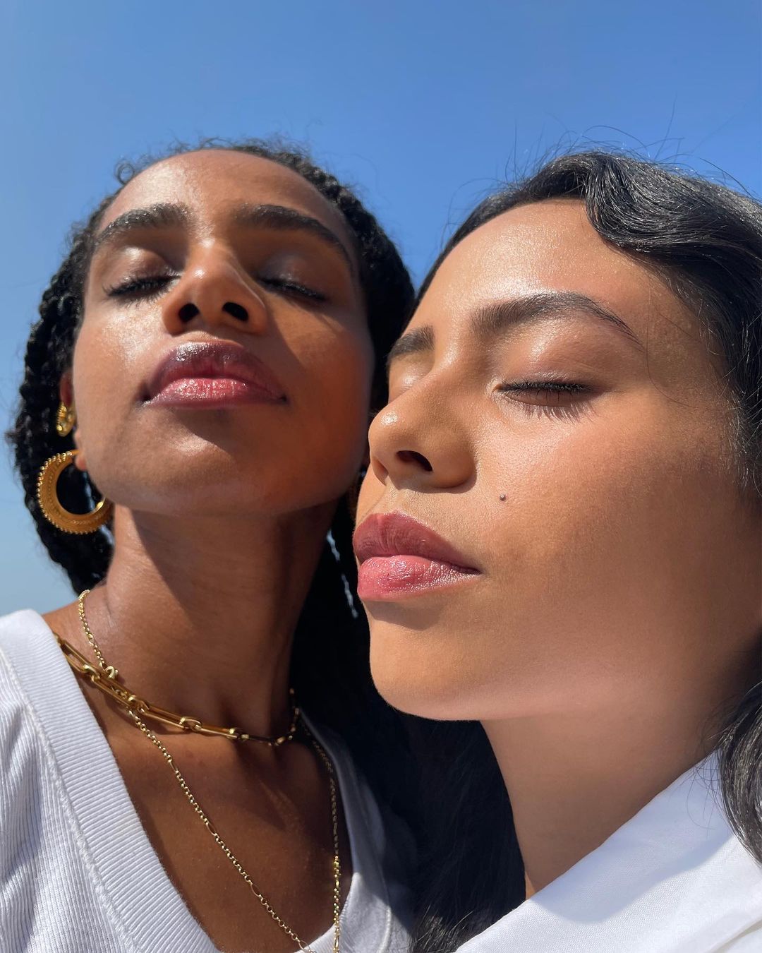 Clinique Almost Lipstick in Black Honey