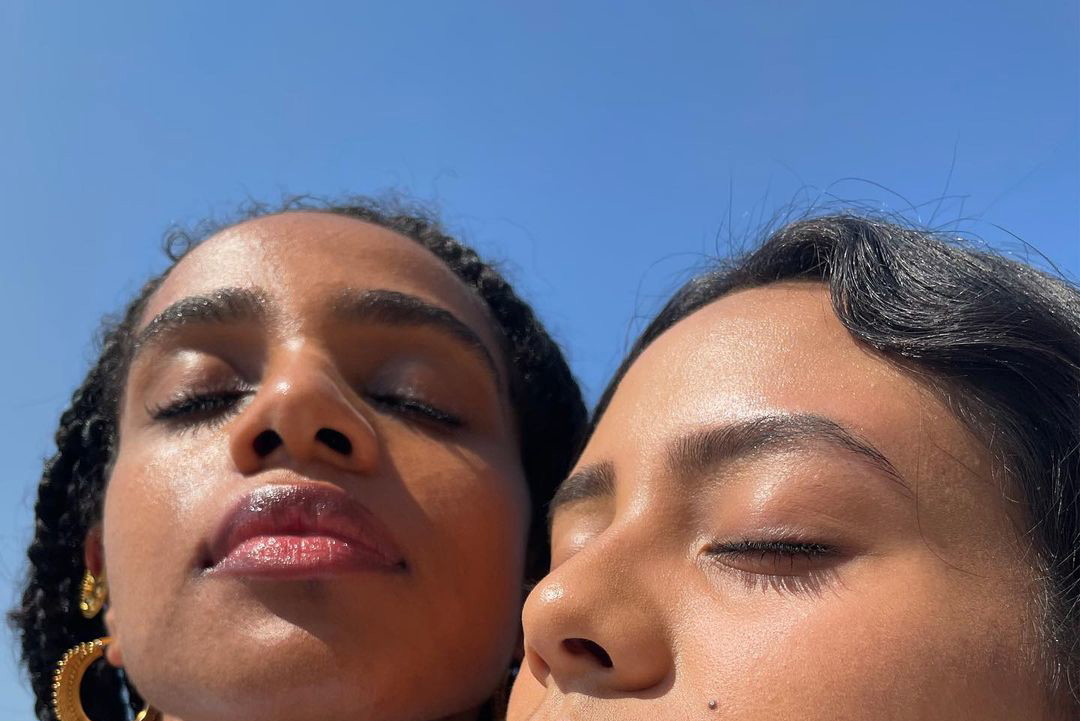 Clinique Almost Lipstick in Black Honey