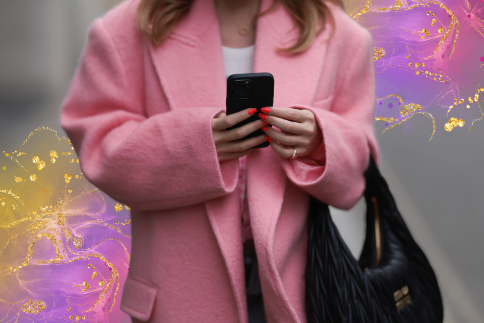 Anti-ghosting trend