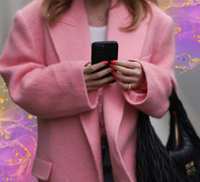 Anti-ghosting trend