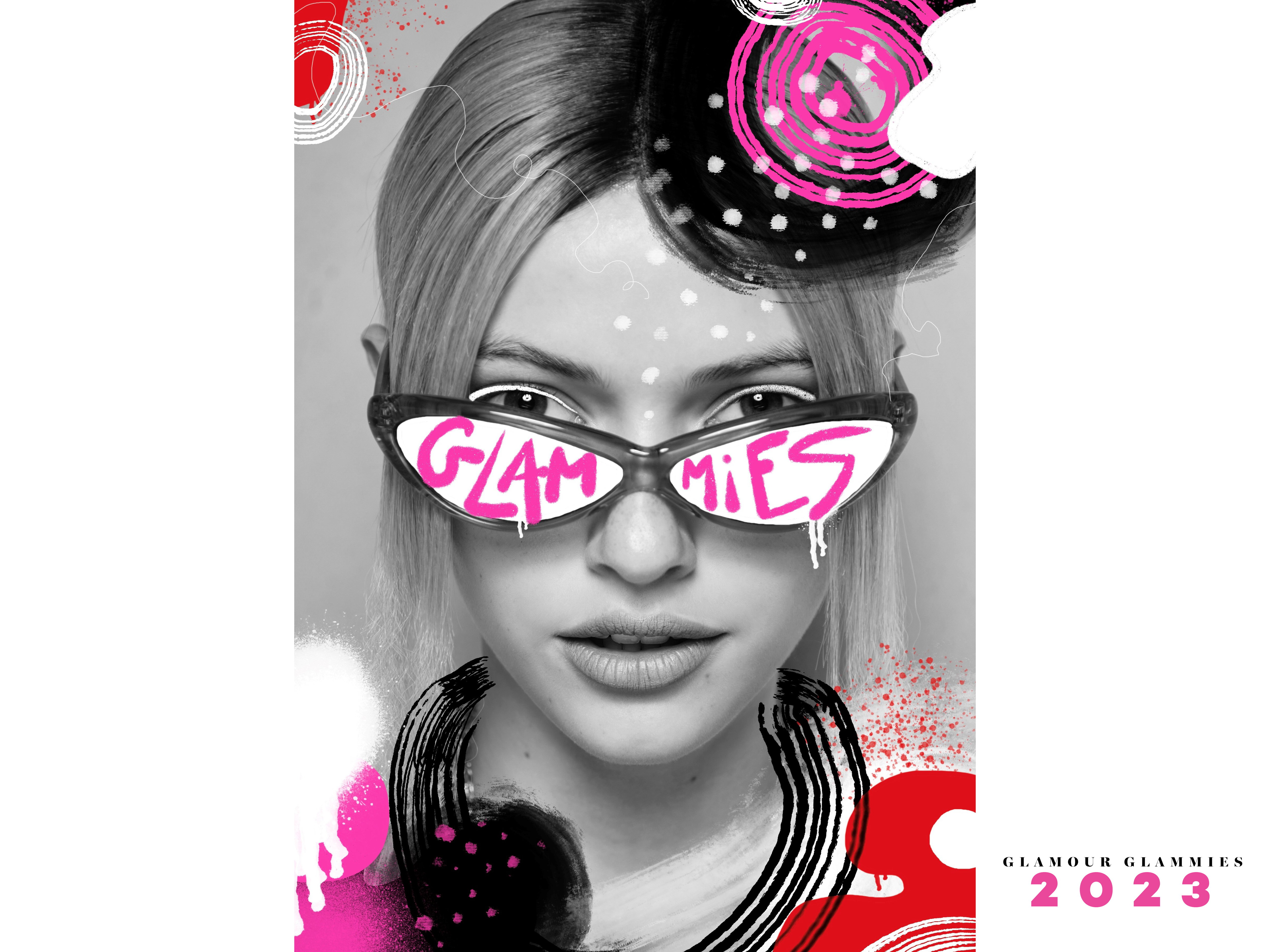 Glammies
