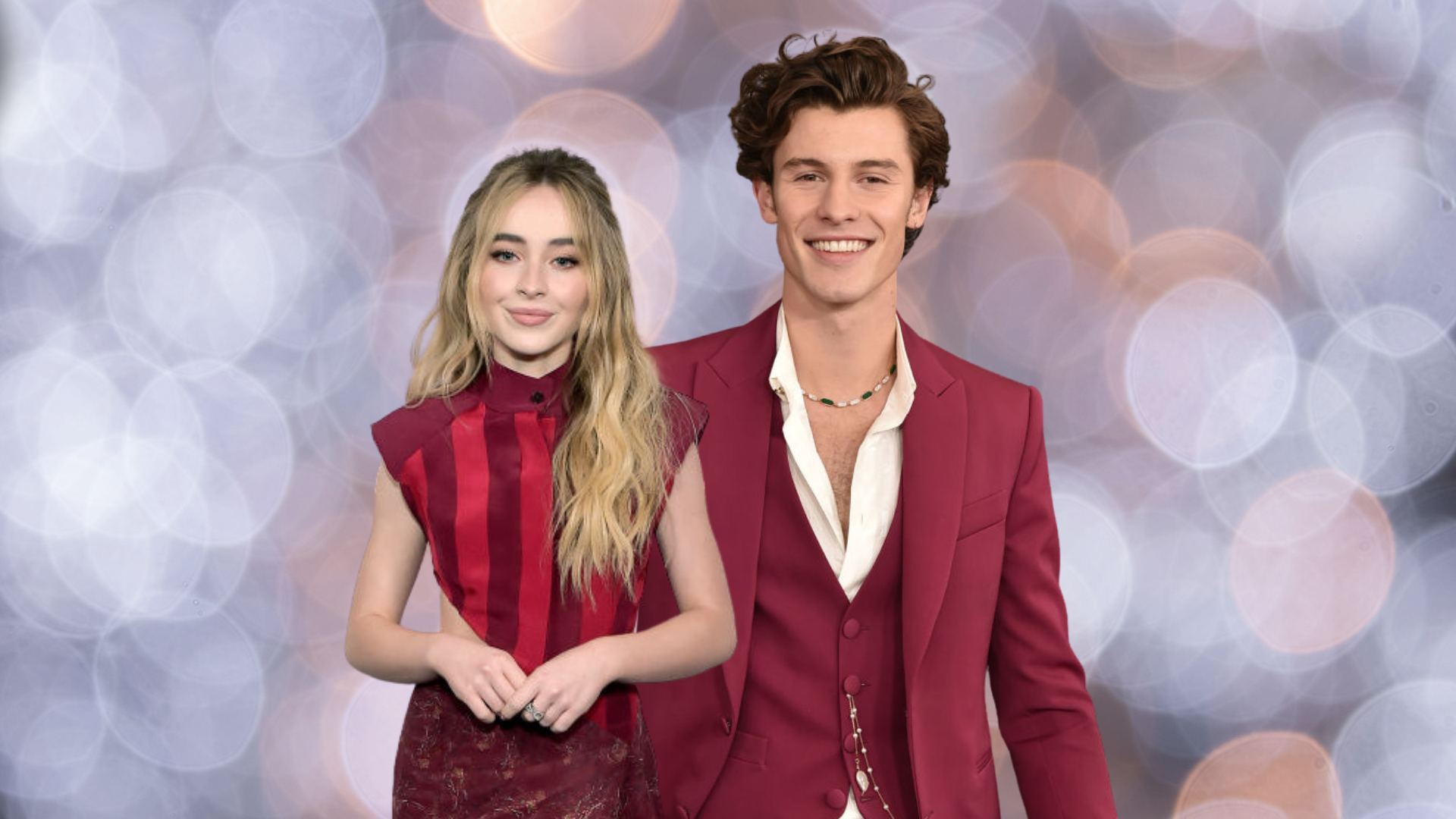 Sabrina i Shawn