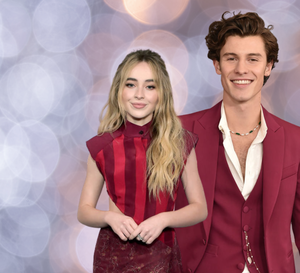 Sabrina i Shawn