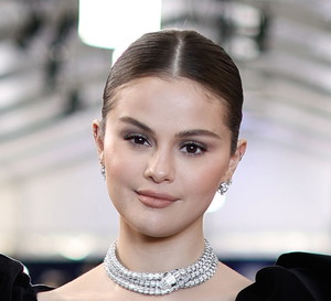 Selena Gomez