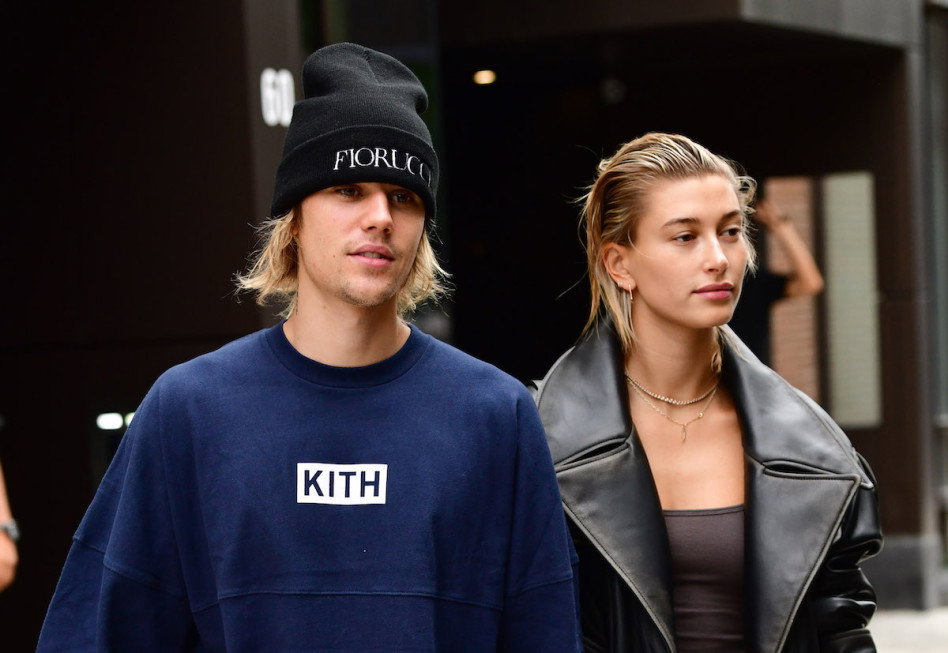 Justin Bieber i Hailey Bieber – historia związku