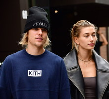 Justin Bieber i Hailey Bieber – historia związku
