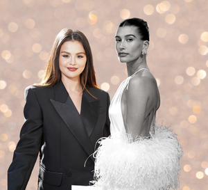 Selena Gomez i Hailey Bieber