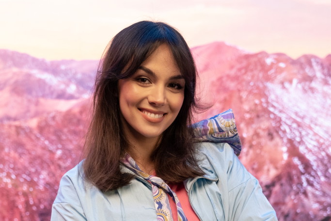 „Azja Expres 2023”: Paulina Krupińska cieszy się, że wystąpiła bez męża: „Jest temperamentny”
