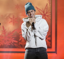 Justin Bieber sprzedał prawa do swoich piosenek za 200 milionów dolarów