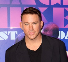 Channing Tatum