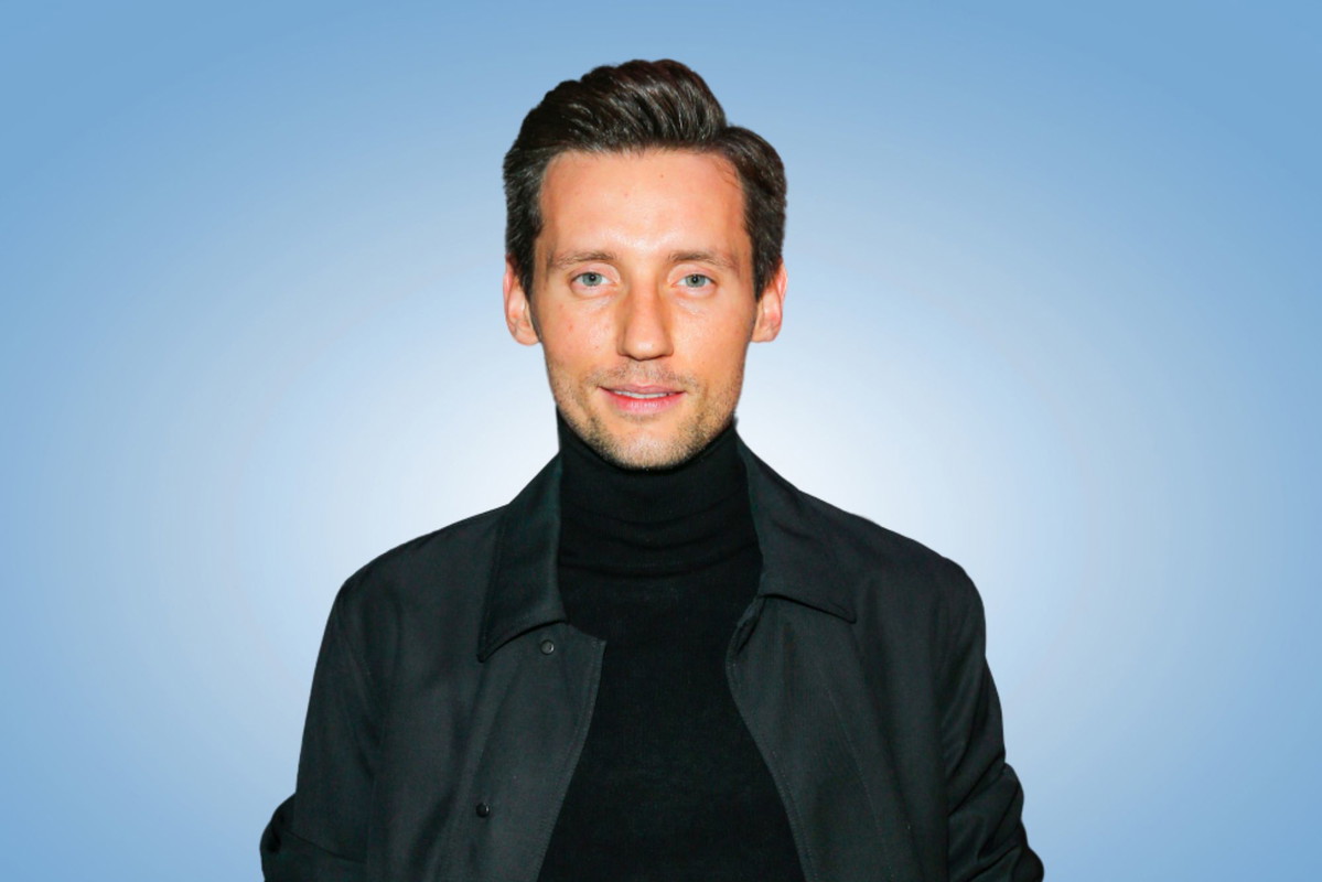 Kim jest Krystian Pesta?