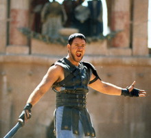 Powstanie 2. część „Gladiatora”. Jaki pomysł na kontynuację filmu ma Ridley Scott?