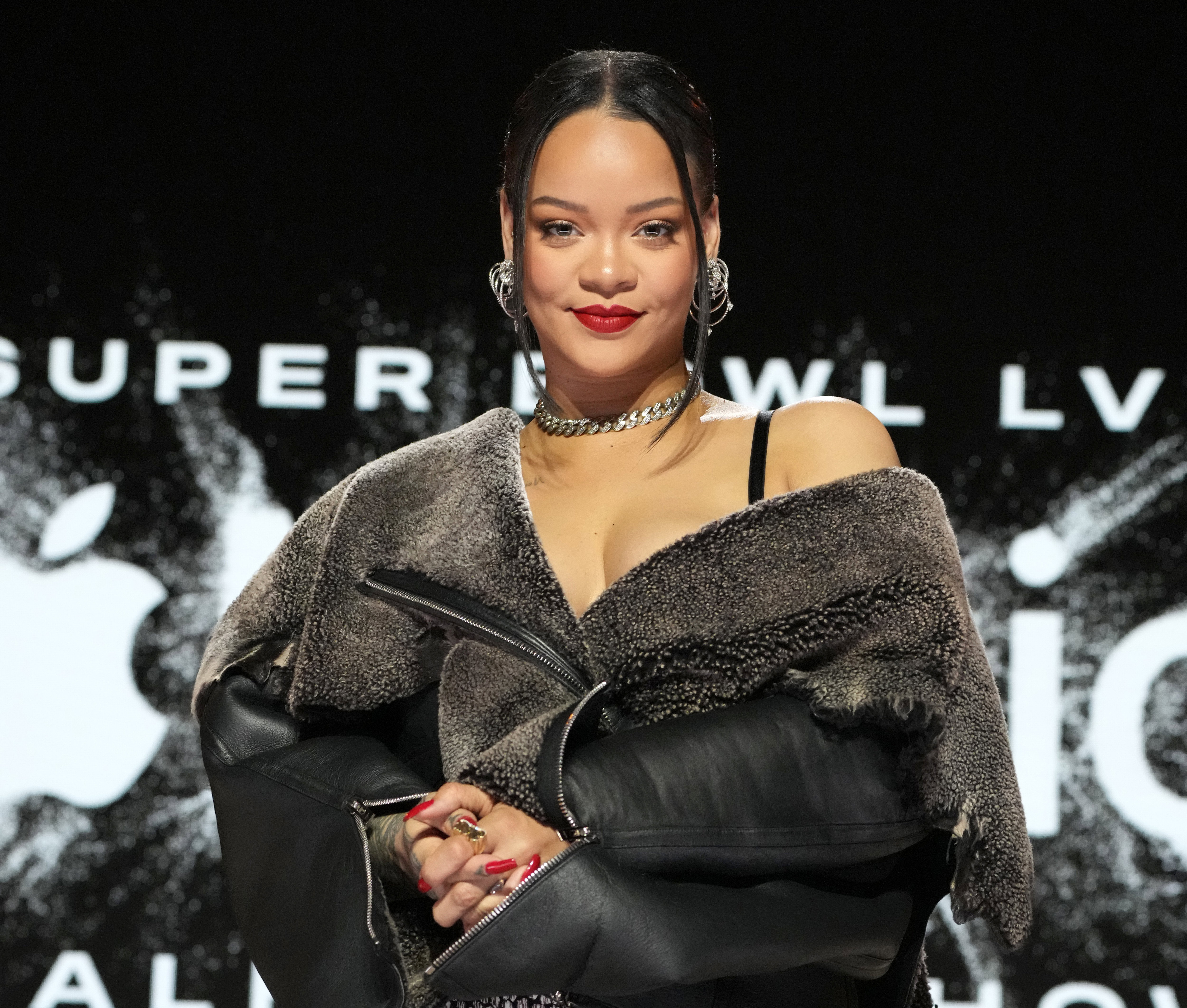 Rihanna