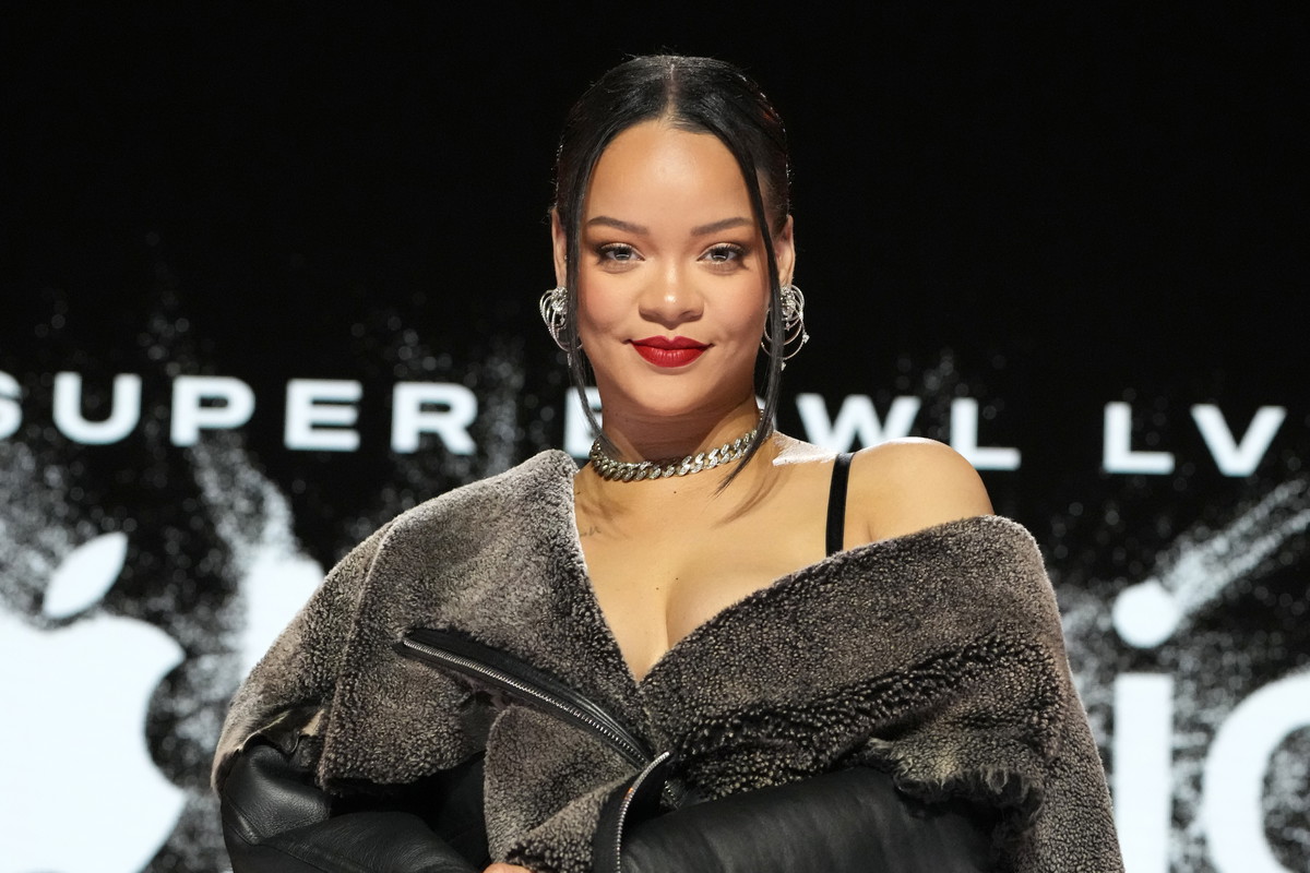 Rihanna