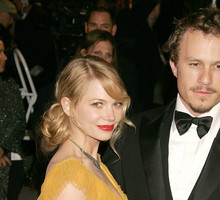 Michelle Williams / Heath Ledger