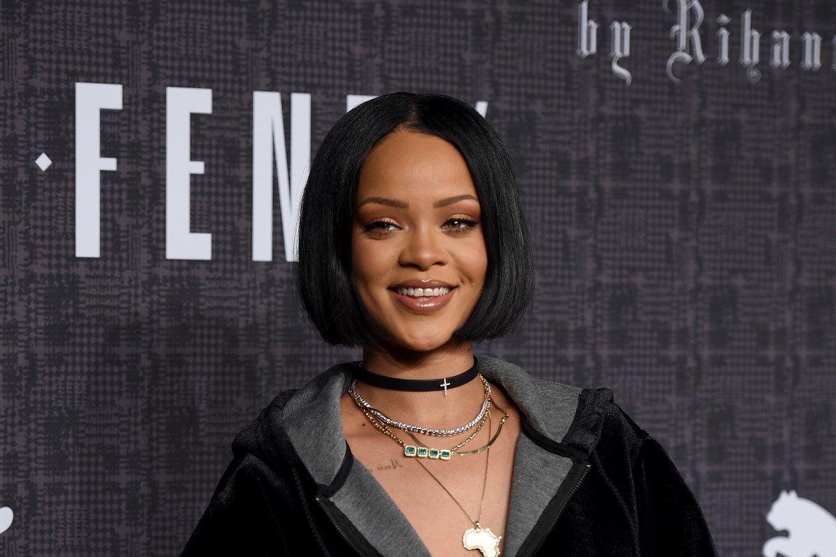 Rihanna