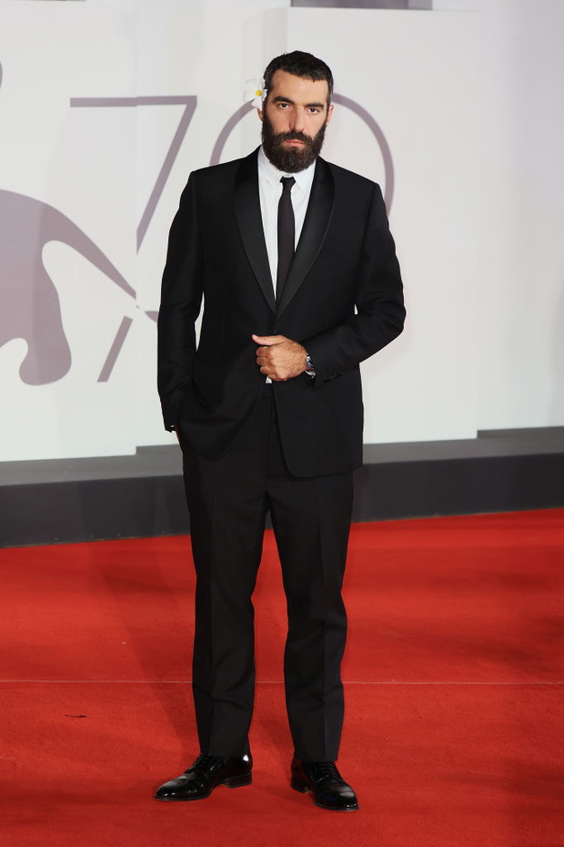 "Athena" Red Carpet - 79th Venice International Film Festival