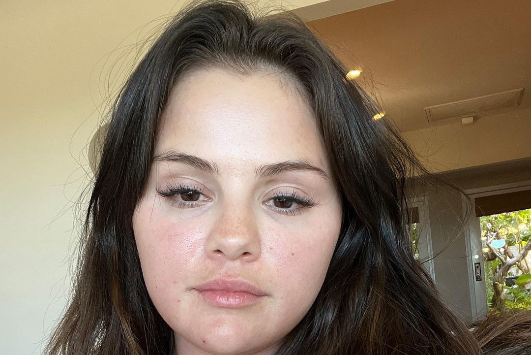 Selena Gomez pobiła rekord Instagrama