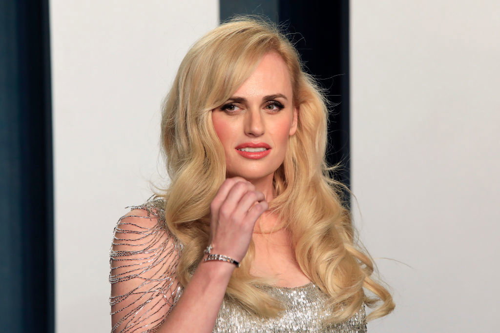 Rebel Wilson