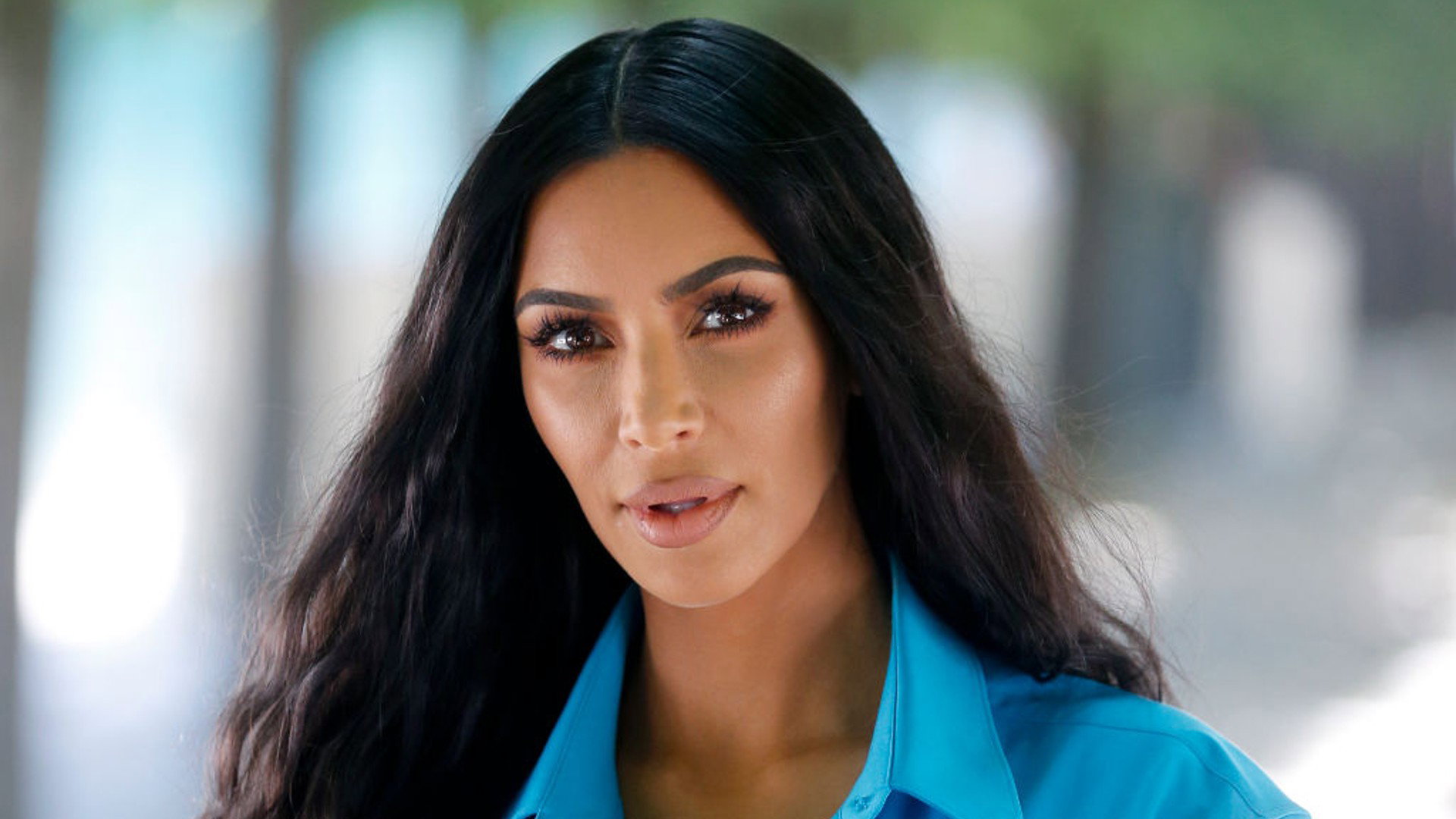 Kim Kardashian